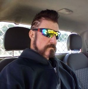 Meet your Posher, Geoff